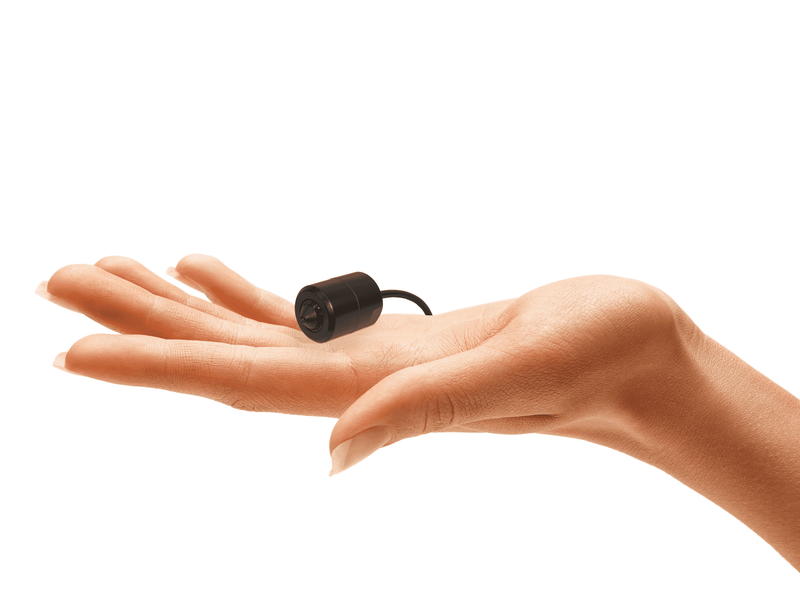 HIKvision 2MP Hidden Camera (Original)