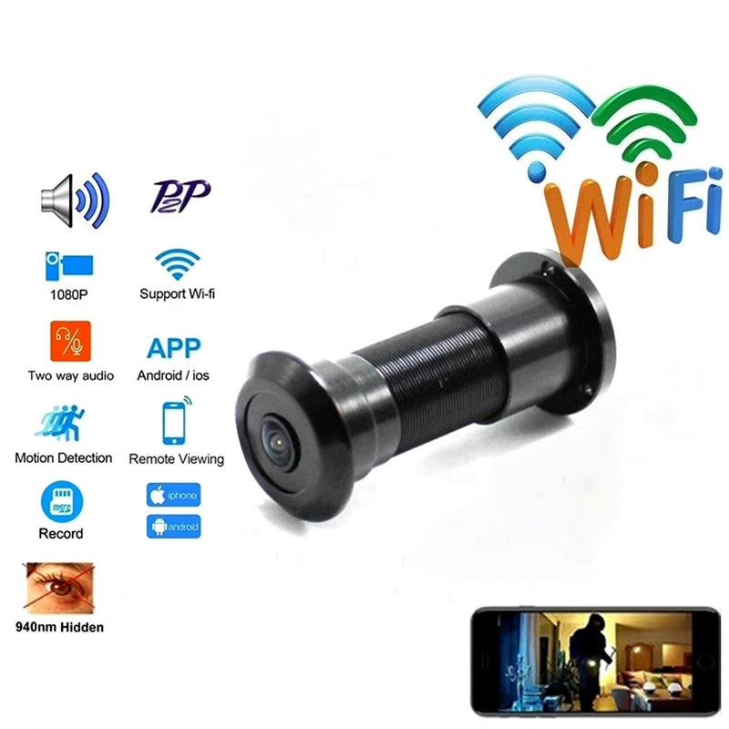 HIKvision 2MP Hidden Camera (Original)