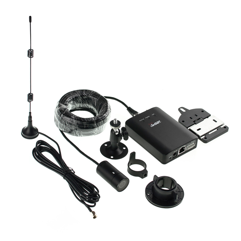 HIKvision 2MP Hidden Camera (Original)