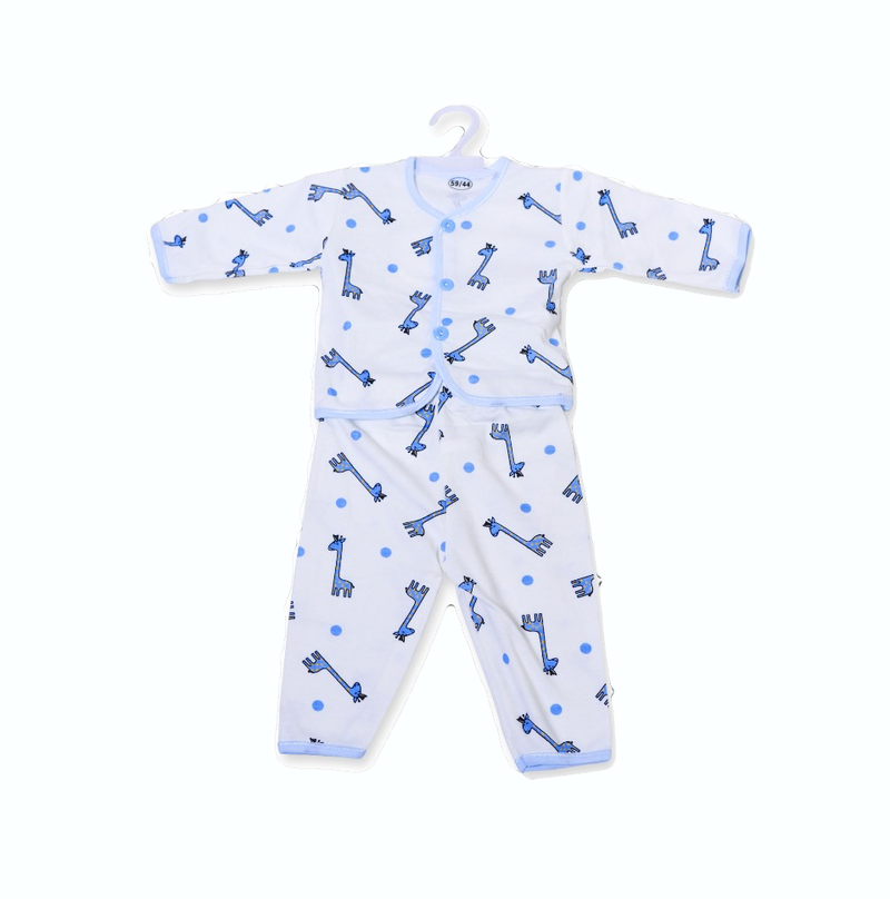 Greenhouse PJs 3 months and 6 months Size 59-44 Size 66-48