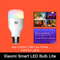 Xiaomi Mi LED Light Smart Bulb (White and Color)
