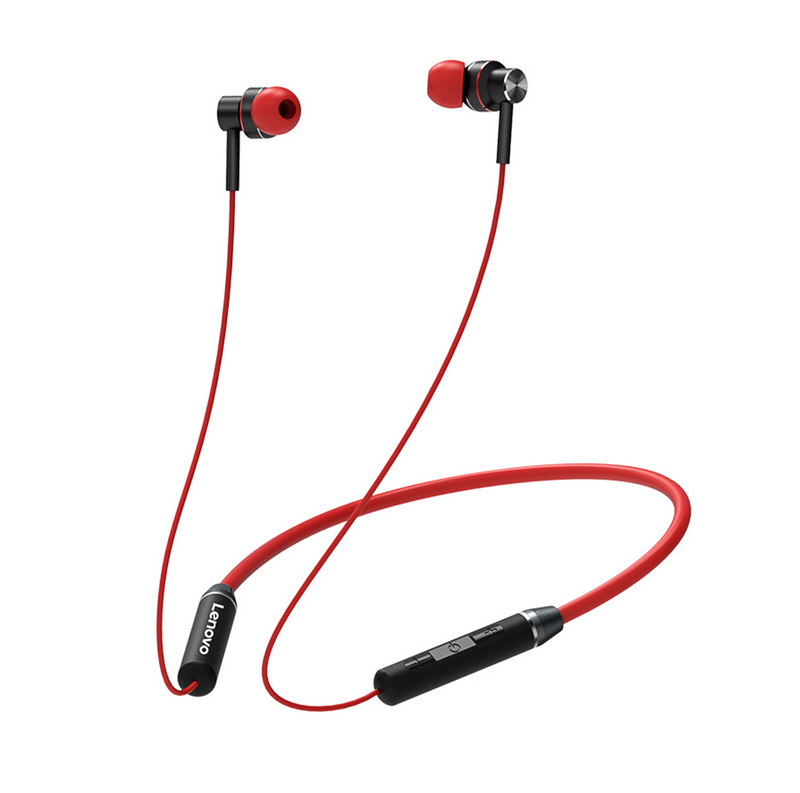 Lenovo in-ear Bluetooth HQ05 Buds Earphones (Original)