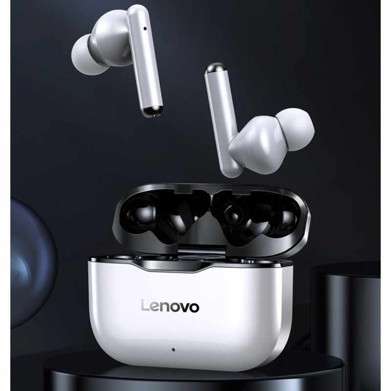 Lenovo Livepods IPX4 waterproof Ear buds Sport Bluetooth