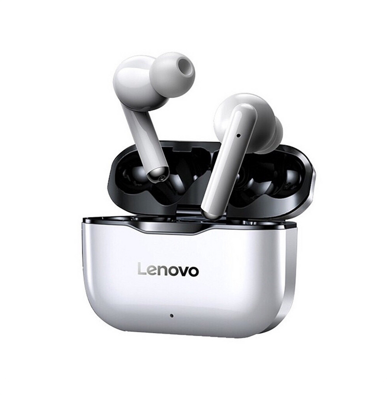 Lenovo Livepods IPX4 waterproof Ear buds Sport Bluetooth