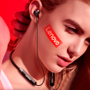 Lenovo in-ear Bluetooth HQ05 Buds Earphones (Original)