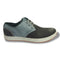 Timber-landd Mens Low leather shoes 2