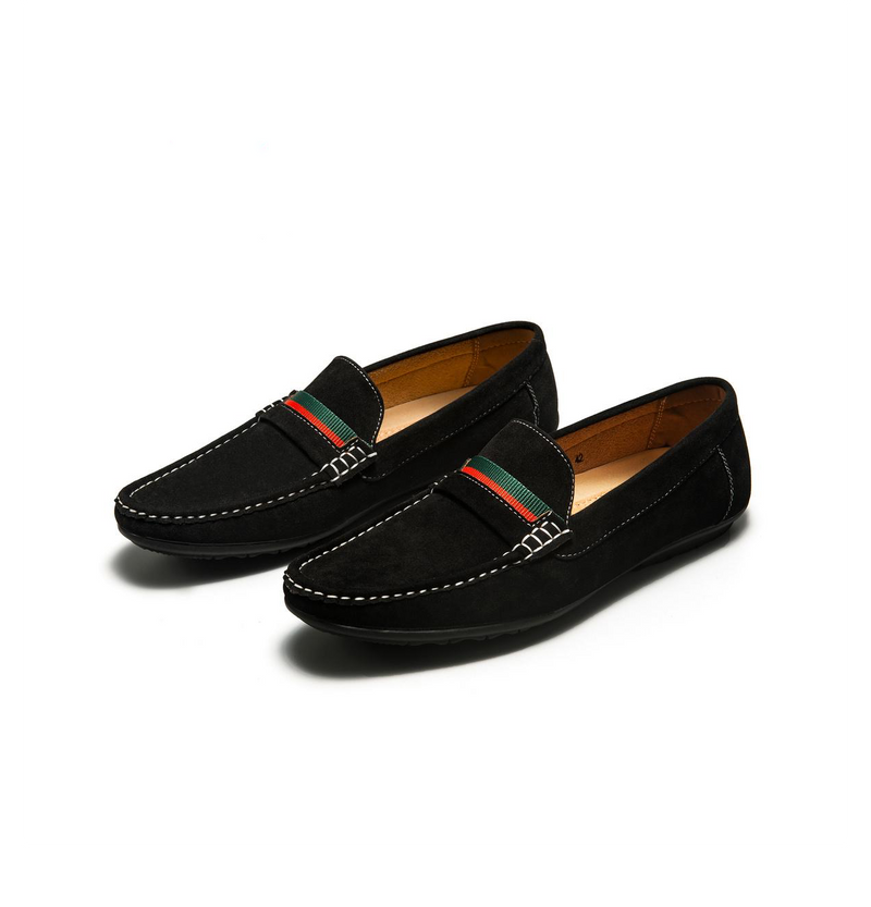 Mens Loafers shoes, Moccassin (New)