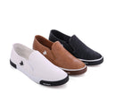 pollo Mens low shoes Casual