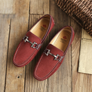 Men Loafers Shoes Pure Drive Footwear Boat Shoes