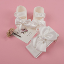 Londony Baby Giftset  (2Pc )