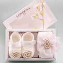 Londony Baby Giftset  (2Pc )