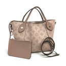 LV MahinaPM 2WAY Hand Bag Shoulder Bag