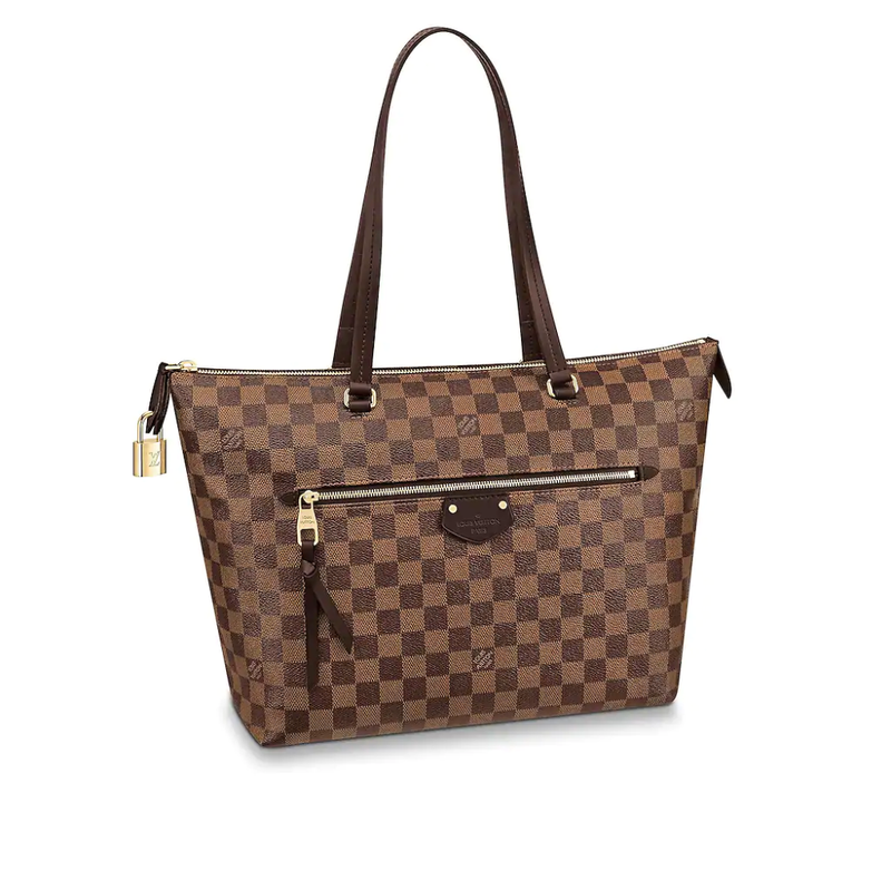 LV MahinaPM 2WAY Hand Bag Shoulder Bag