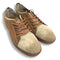 Timber-landd Mens Low leather shoes 2
