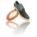 Timber-landd Mens Low leather shoes 2