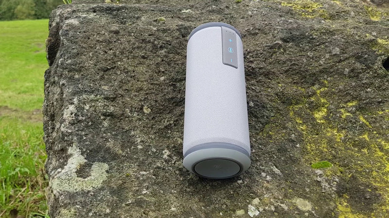 W-King Bluetooth speaker - TelaDroid 