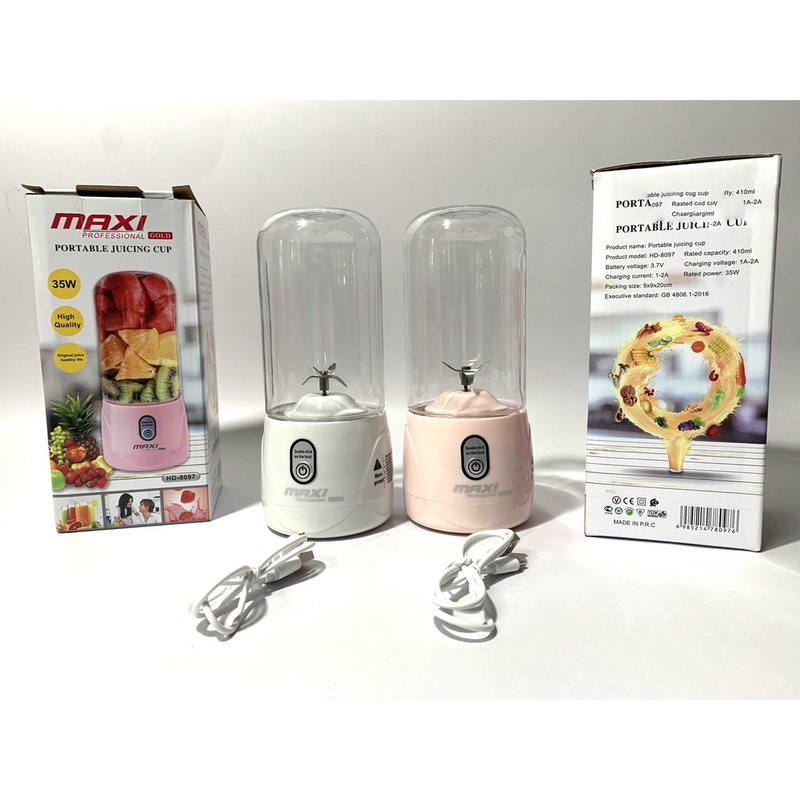 Maxi Portable blender (High Quality)