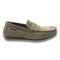 Suede Moccasin mens shoes
