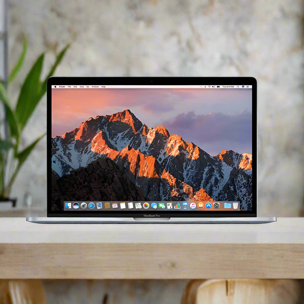 MacBook Pro 15-inch 2015 (256GB)