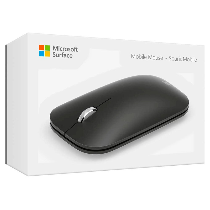 Microsoft Modern Mobile Bluetooth Mouse