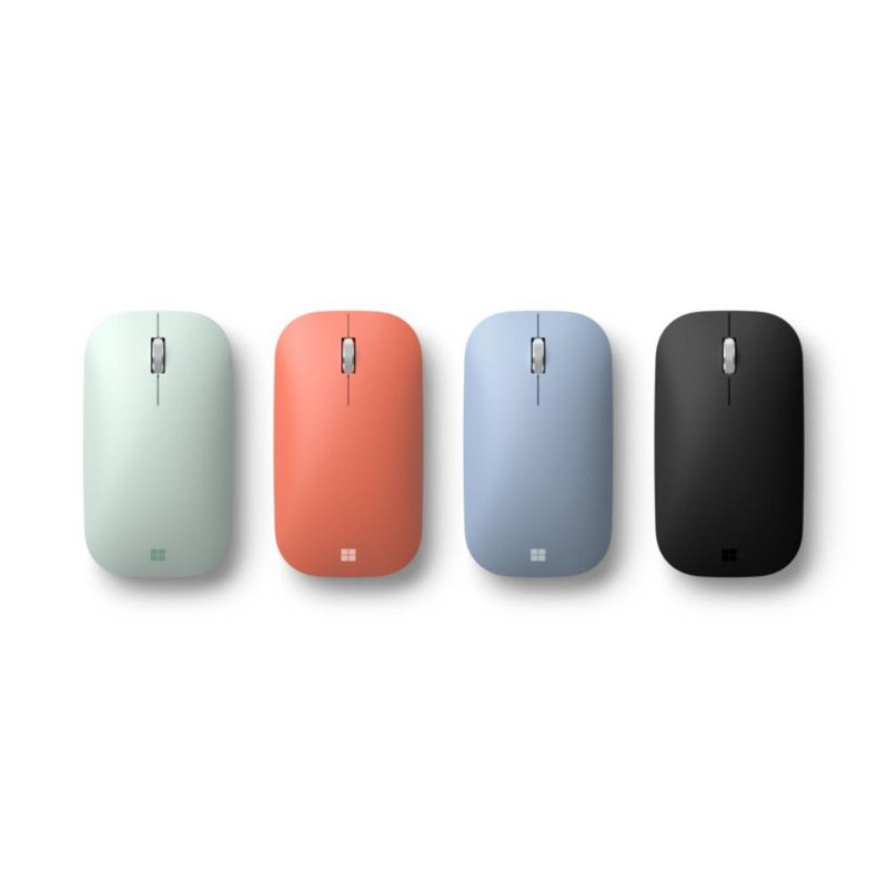 Microsoft Modern Mobile Bluetooth Mouse