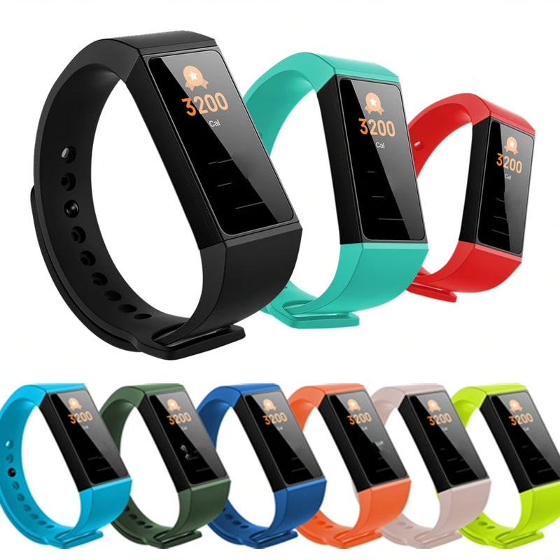 Xiaomi Mi Band 4C Smart-band