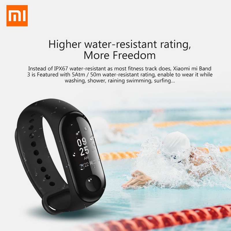 AA Mi Band 5 xiaomi floor model - (Genuine)