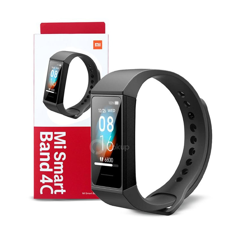 Xiaomi Mi Band 4C Smart-band