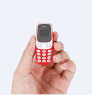 Super Mini Mobile Cell Phone Double SIM bluetooth & MP3