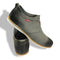 Leviss Mens low leather shoes