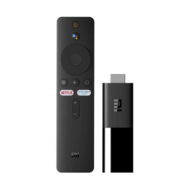 Xiaomi Mi TV Stick --Chrome cast
