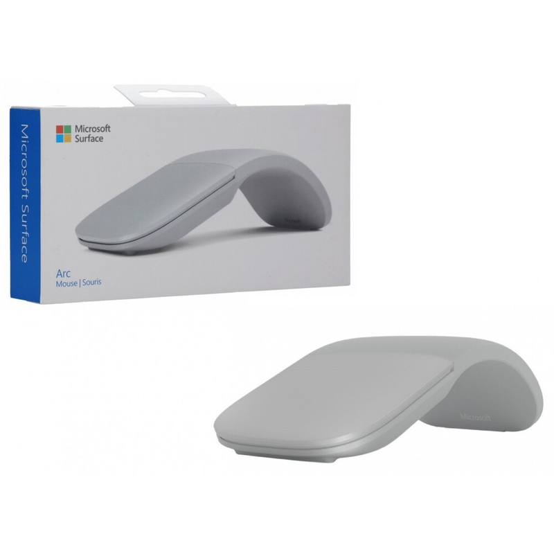 Microsoft Surface Arc Wireless Mouse