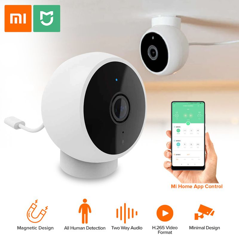 Xiaomi Mi Camera 2K Magnetic Mount (Original)