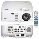 NEC NP310 Projector (Used)