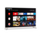 Skyworth 55 Inch 4K UHD Smart Android TV