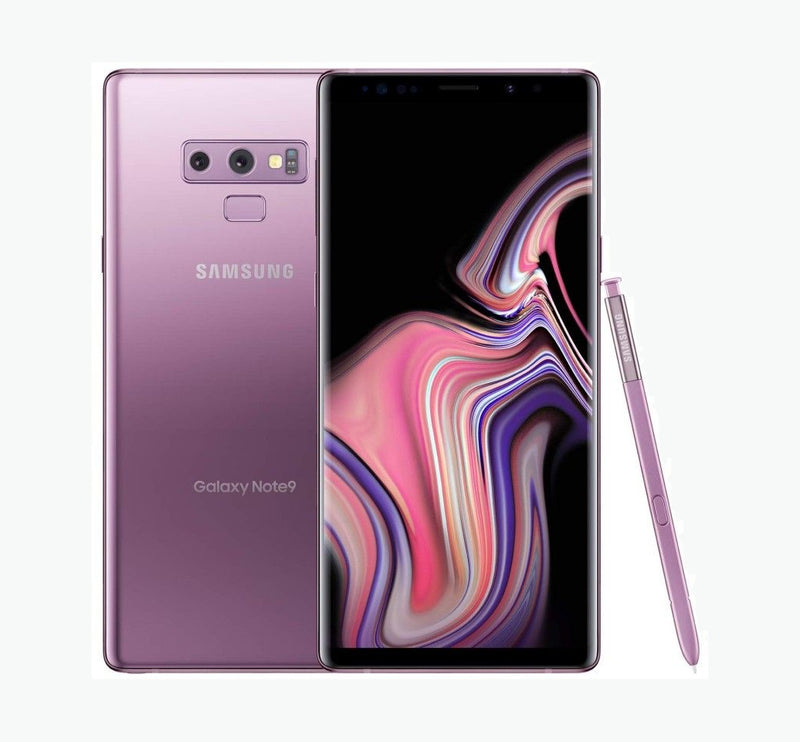 Samsung Galaxy Note 10 (128GB)
