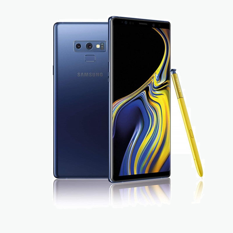 Samsung Galaxy Note 10 (128GB)