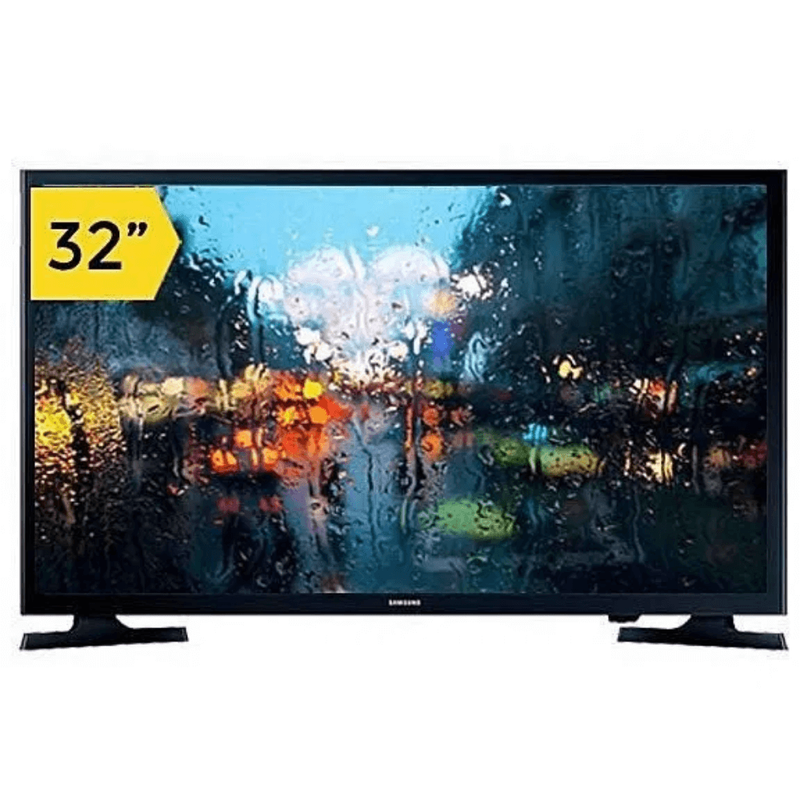 Samsung UA32N5000AK – 32″ – HD LED Digital TV