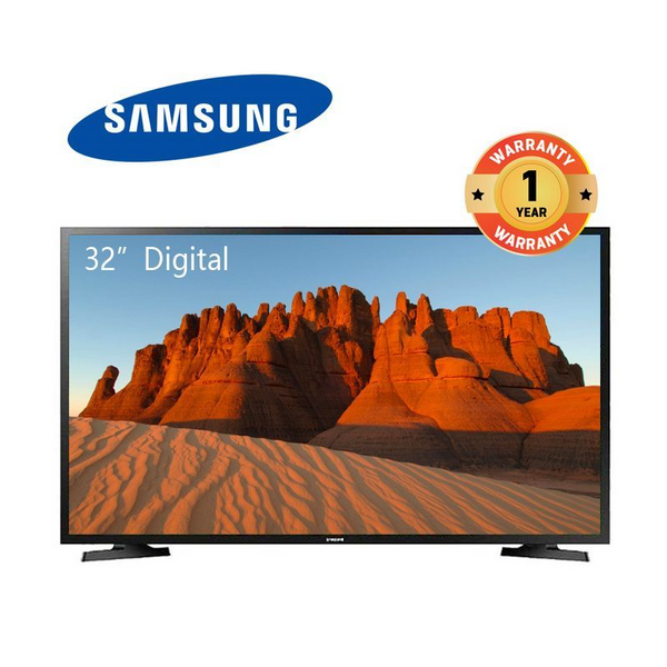 Samsung UA32N5000AK – 32″ – HD LED Digital TV