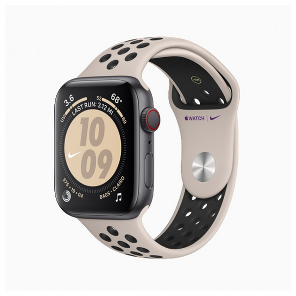 Apple Watch Series5 GPS 40MM Mate Black (Genuine)
