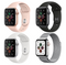 Apple Watch Series5 GPS 40MM Mate Black (Genuine)