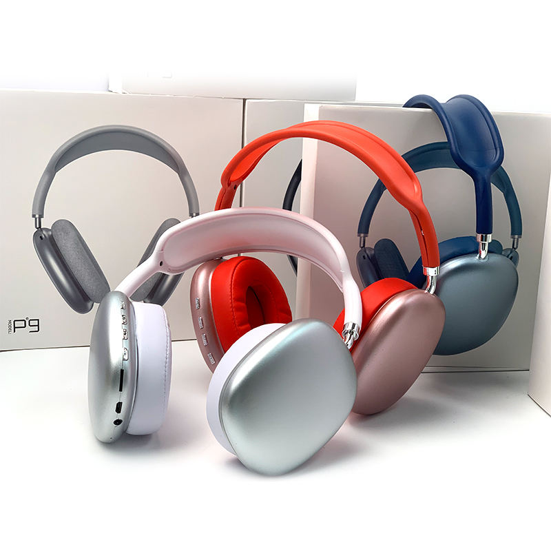 Airpod Max Buds (New!)