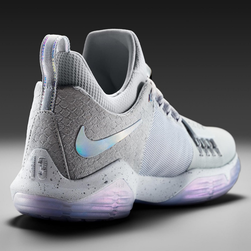 Pg 13 shoes purple hotsell