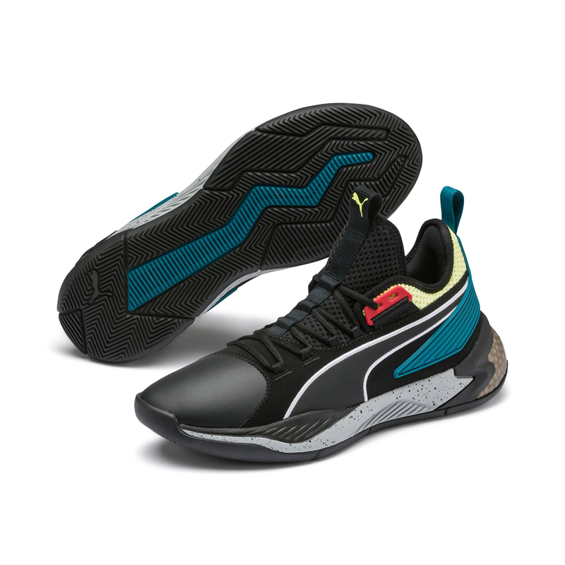 Pumaa Uproar Spectra basketball shoes