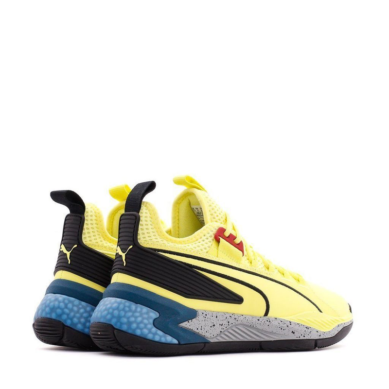 Pumaa Uproar Spectra basketball shoes