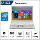 Panasonic CF-SZ5 i5 (USED)