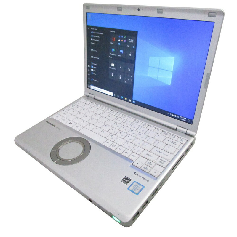 Panasonic CF-SZ5 i5 (USED) – Kigali Discount Panasonic CF-SZ5 i5 (USED) – Kigali Discount