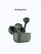 A AirPodds Pro ( Good Replica) Buds Earphones