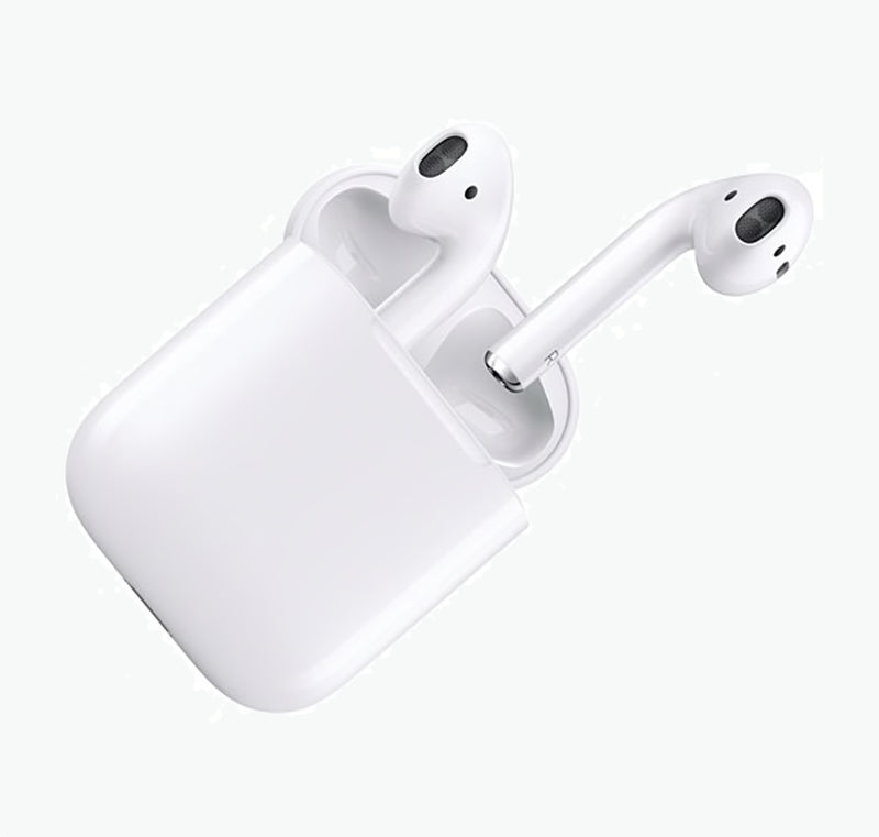 B Ear Air Podz 2nd Gen (Good Replica) Earphones Buds