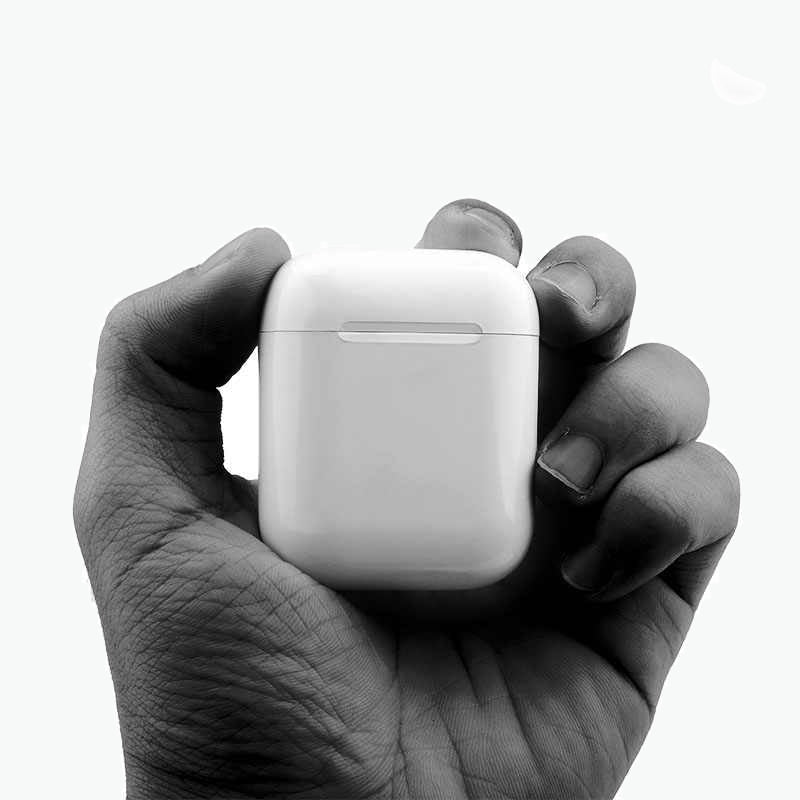 B Ear Air Podz 2nd Gen (Good Replica) Earphones Buds